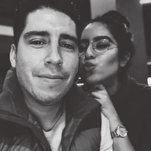 Meet your Posher, Irene